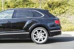 Bentley Bentayga on Forgiato Wheels (TURNI-ECL) 2016 года